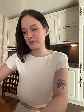 AuraaNova Webcamshow