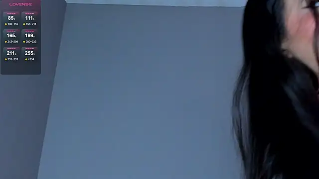 ValeriaNix_ Live XXX-chat