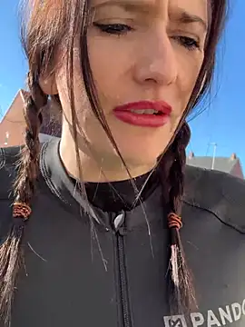 Siren__xxx webcam show