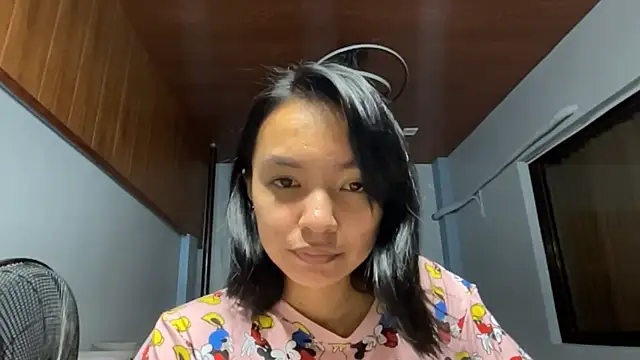 NoreenPierotti Live XXX-chat