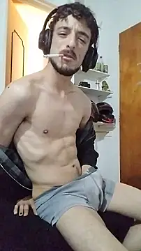 Meliodas97xxx Webcam-Show