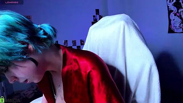 LittleKittenStar Live XXX-chat