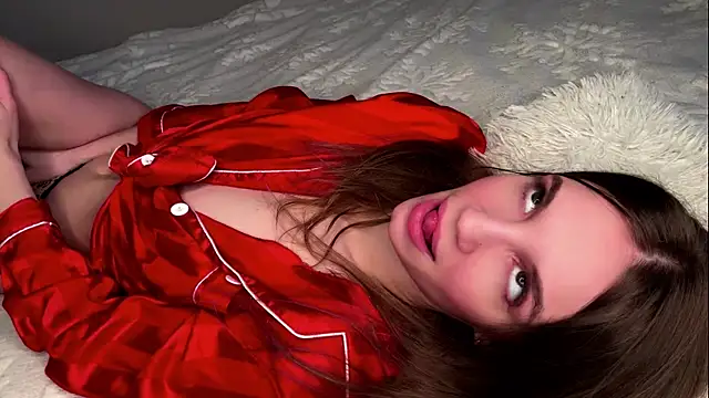 OdetteTrentinella webcam show