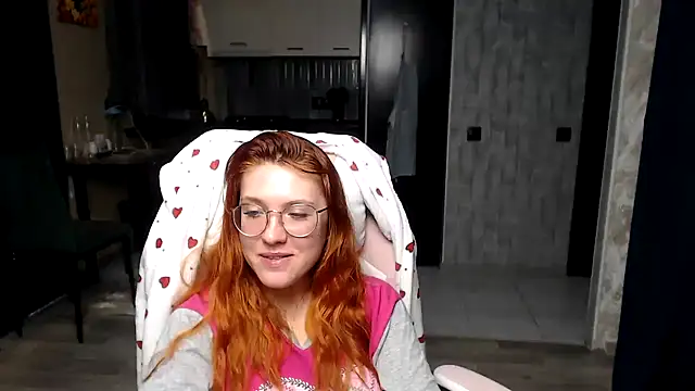 Reginasmilee – Live XXX-chat