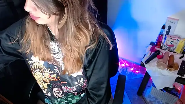 kattydirtylol Live XXX-chat