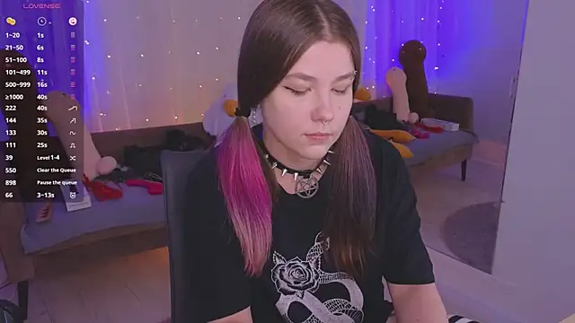 Mira_Falls – Live XXX-chat