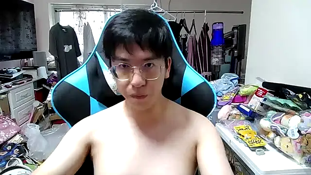 charlie_xdd Pertunjukan Webcam