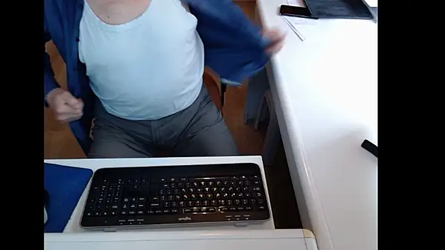 dutchpornking webcam show