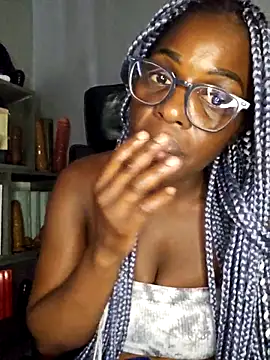 Shaniko89 Live XXX-chat