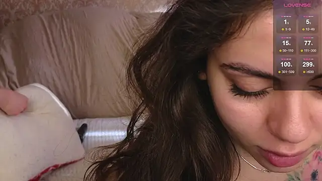 yourfav0ritegirls Chat XXX live