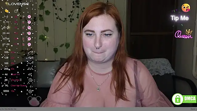 Alicia_love00's Live XXX Chat