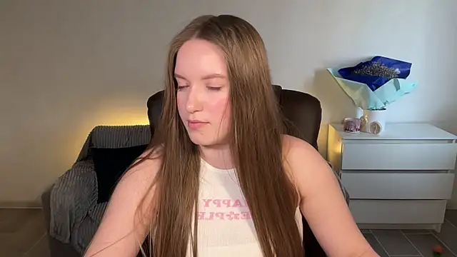 Czat XXX na żywo – EvaMaddison