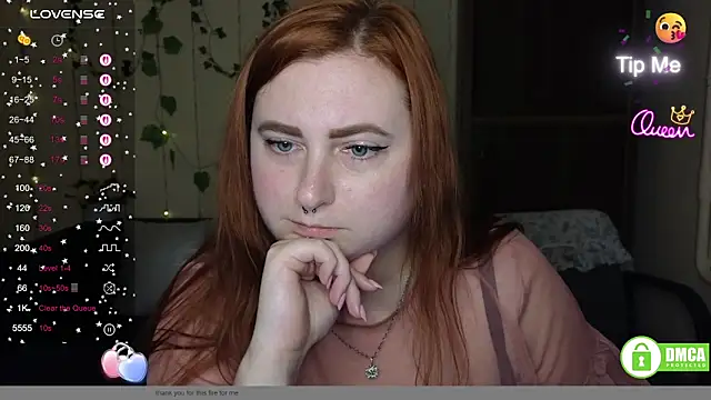 Alicia_love00 라이브 XXX 채팅