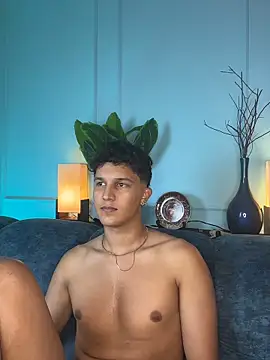 Leo_Savage_'s Live XXX Chat