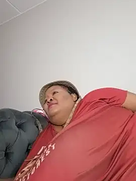 Sembang XXX Secara Langsung nancy111