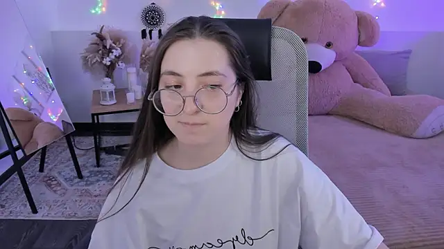 แชท XXX สดของ VirtuallVoyant