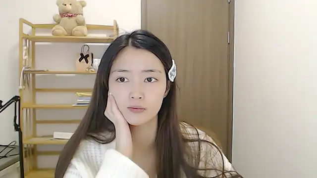 Mimi-cnbaby Live XXX-Chat