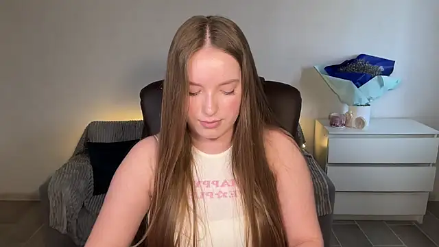 Czat XXX na żywo – EvaMaddison