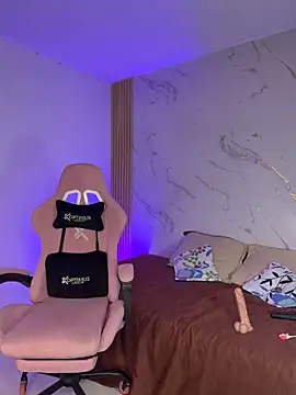 Chat XXX en directo de isabella1sexy