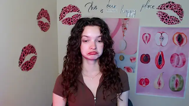 _SusieSu_ Chat XXX live