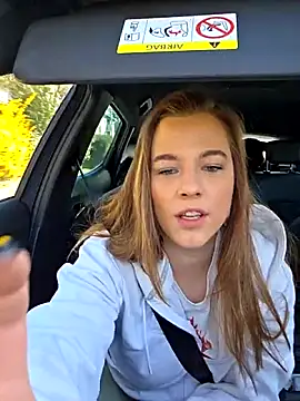 XXX chat uživo modela Luna_Lynn