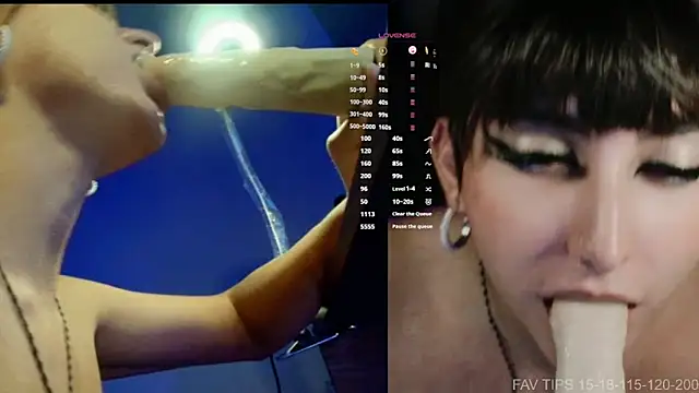 Nalan__ 现场XXX聊天