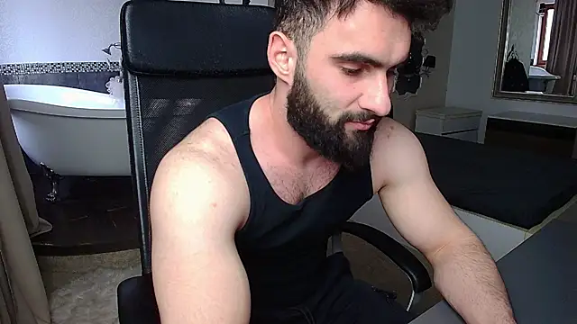 Chat XXX ao vivo de MicahLane