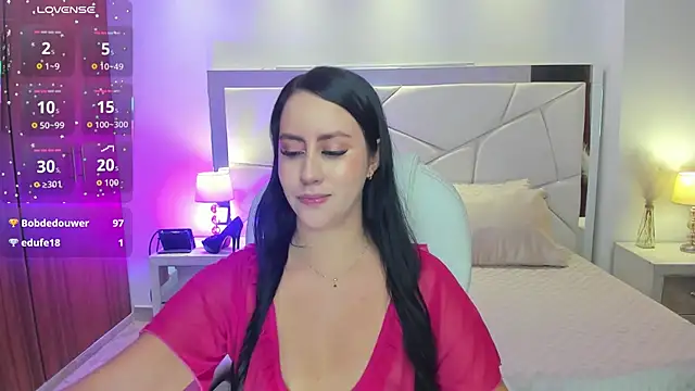 Natasha_Kiim_: απευθείας συνομιλία ΧΧΧ