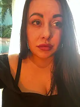 DaisyStreet's Live XXX Chat