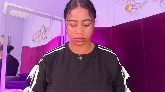 Sofi_Fox_ 现场XXX聊天