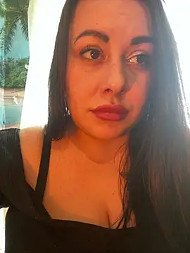 DaisyStreet's Live XXX Chat