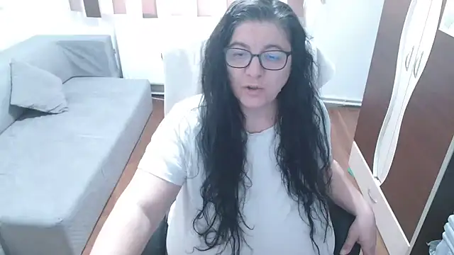 Webkamerová show mayabbw50tits