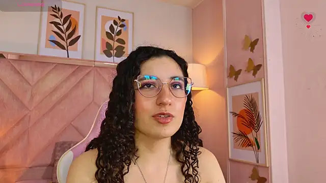 DemiJones_'s Live XXX Chat