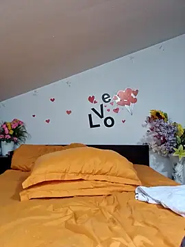 SweetMaddy888のライブXXXチャット