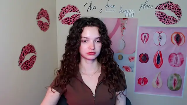 _SusieSu_ 即時 XXX 聊天