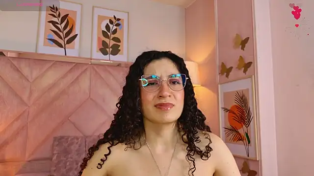 DemiJones_'s Live XXX Chat