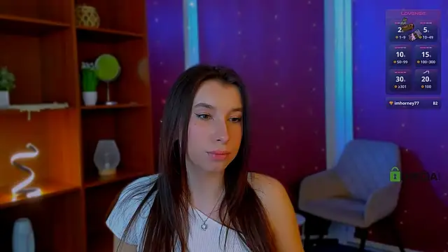 maddy_moah's Live XXX Chat