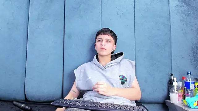 Sembang XXX Secara Langsung Megan_Thompson_