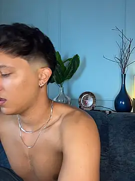 Chat XXX Live Leo_Savage_