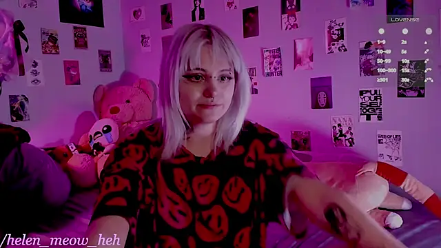 bixxxiz élő XXX-chatje