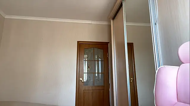 TrulaPhay élő XXX-chatje