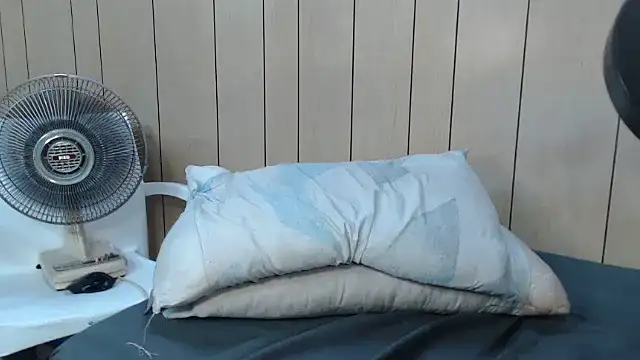 Show de webcam de BootyDarkEbony