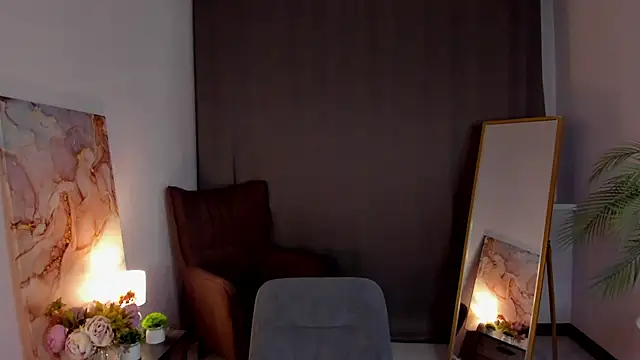 Živý XXX chat LeticiaRomano