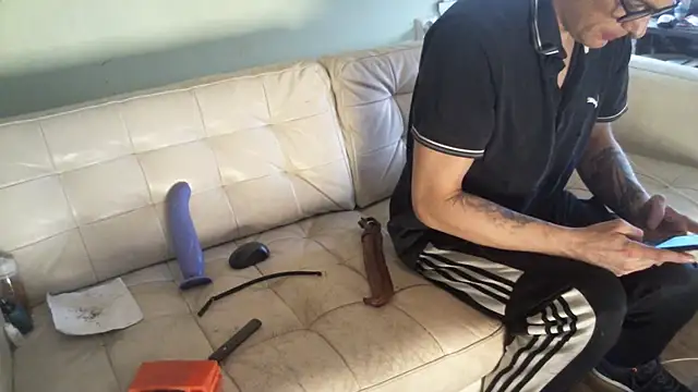 SassyAmanda87 Webcamshow