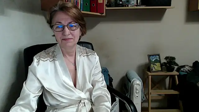 Czat XXX na żywo – katemodel