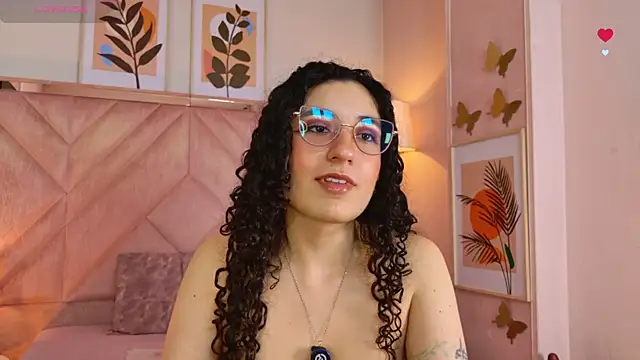 DemiJones_ Live XXX Chat