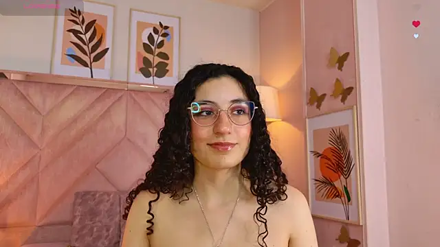 DemiJones_'s Live XXX Chat