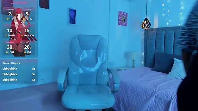 Anita23__ Obrolan Langsung XXX