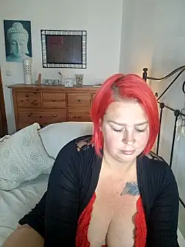 SarahDelSol – Naživo XXX chat