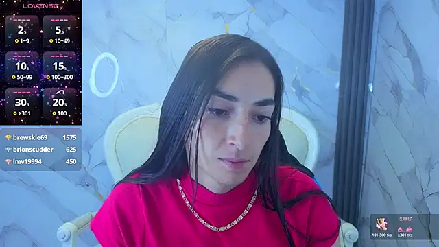 Maily_a_ Live XXX Chat